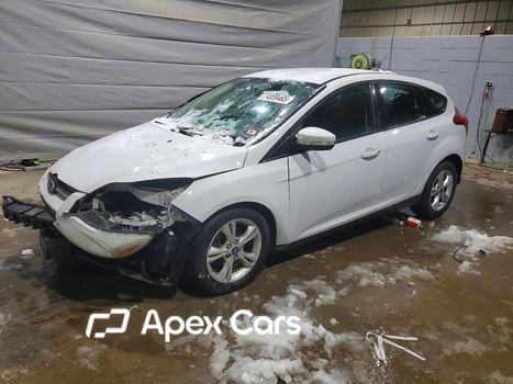Ford Focus 2013 - Image 1 of 14