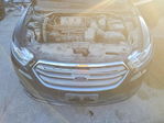 Ford Taurus 2016