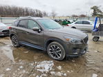 Mazda CX-5 2016