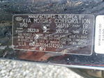 Kia Sorento 2004