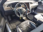 Tesla Model S 2016