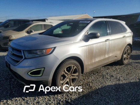 Ford Edge 2015 - Image 1 of 14