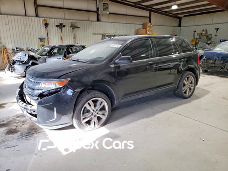 Ford Edge 2014 - Image 1 of 13