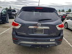 Nissan Pathfinder 2013