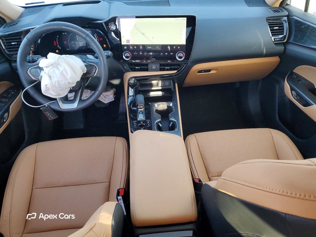 Lexus NX 2026
