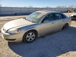 Chevrolet Impala 2008