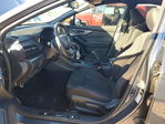 Subaru WRX 2022
