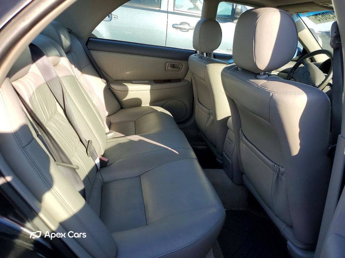 Lexus ES 2000