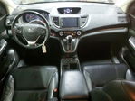 Honda CR-V 2016
