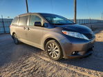Toyota Sienna 2014
