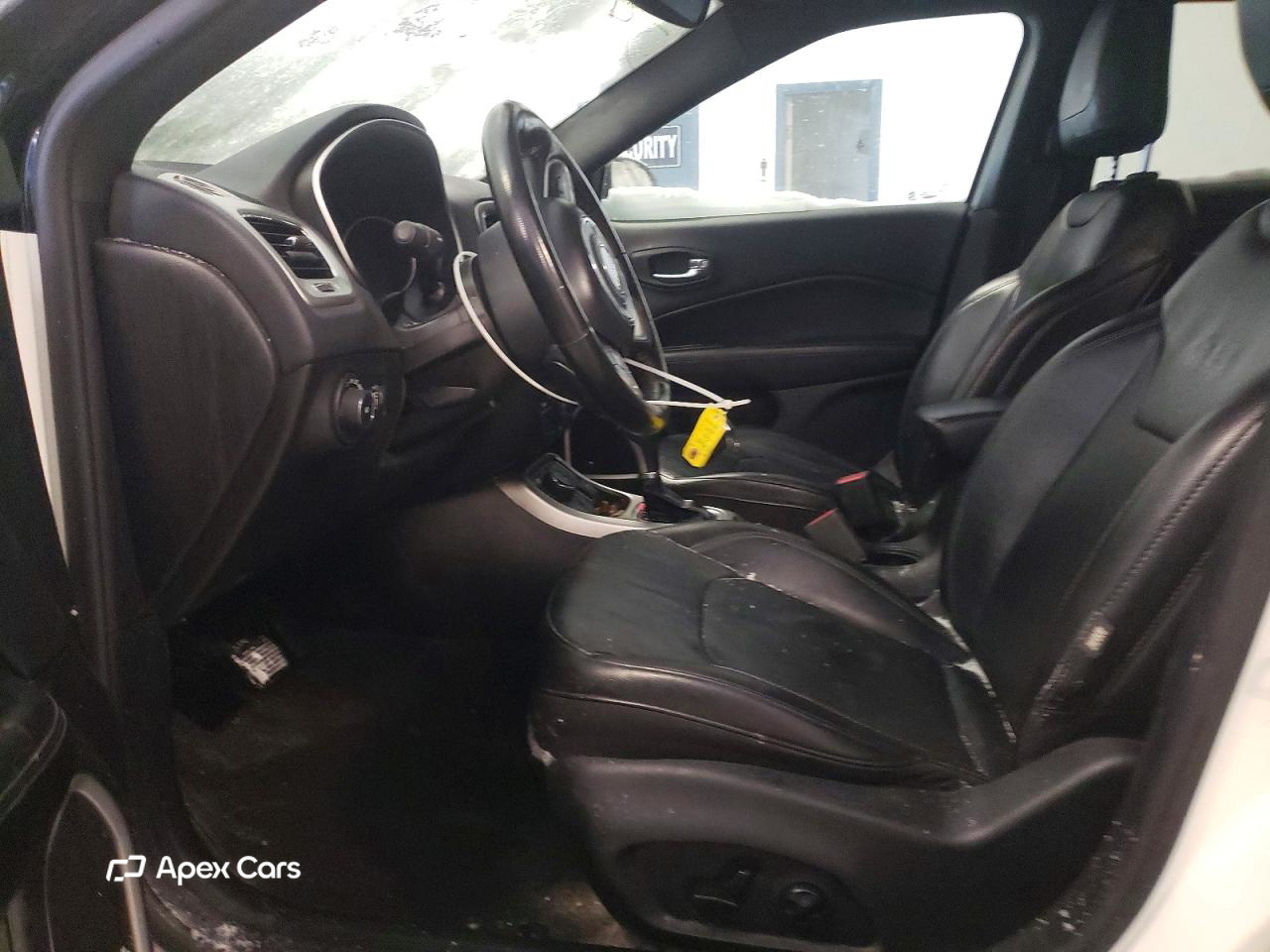 Jeep Compass 2020