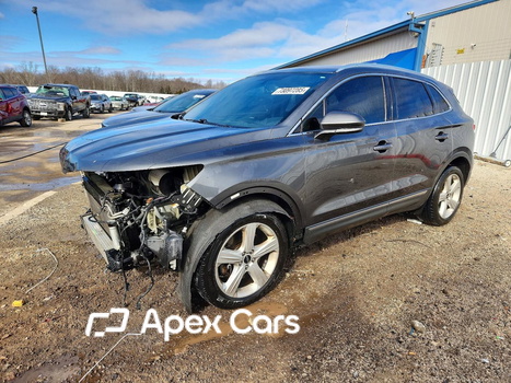 Lincoln MKC 2017 - Image 1 of 14