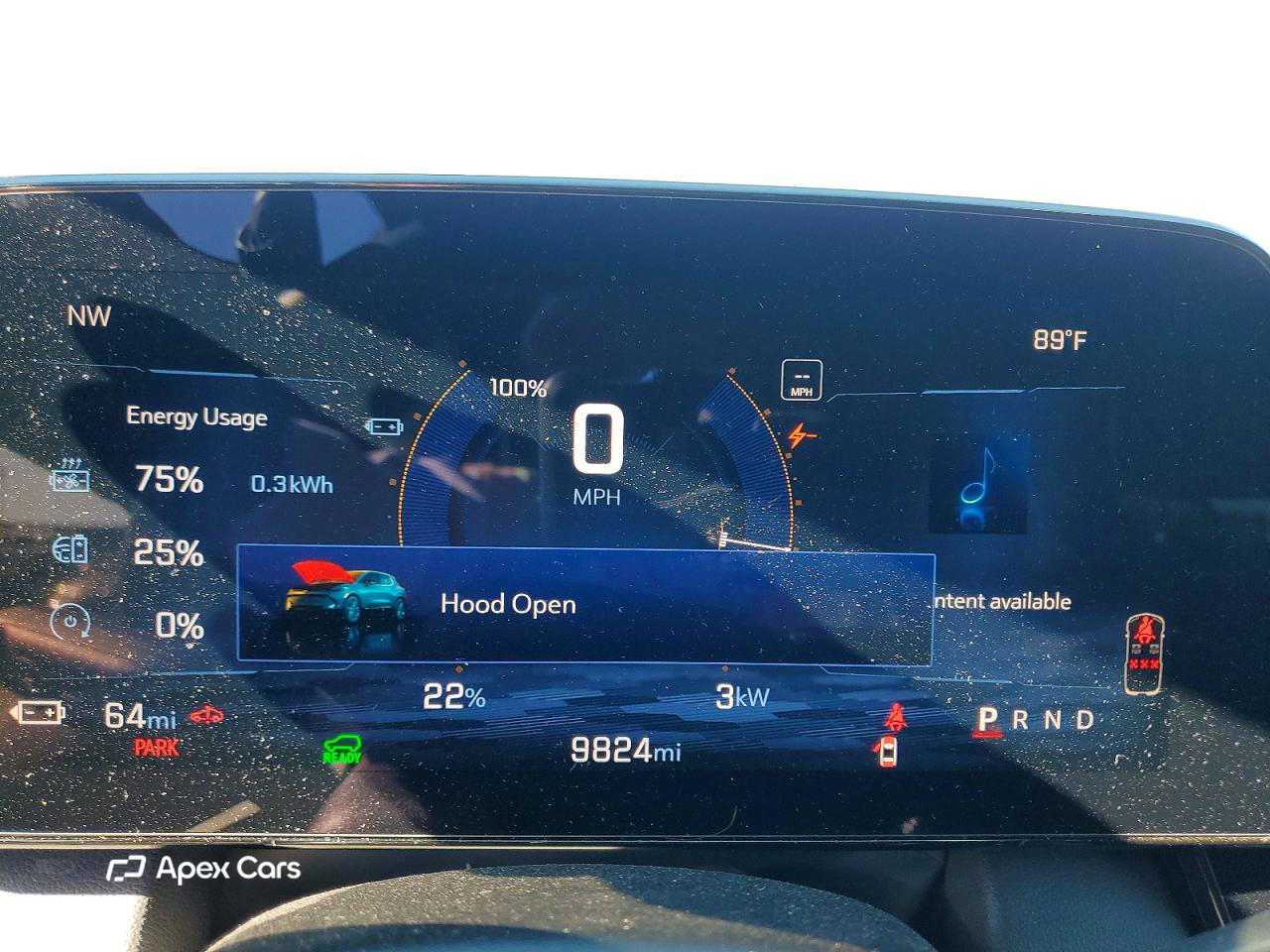 Chevrolet Equinox 2025