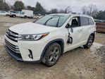 Toyota Highlander 2017