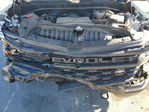 Chevrolet Silverado 2024