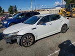 Kia Optima 2012