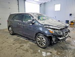Kia Sedona 2015