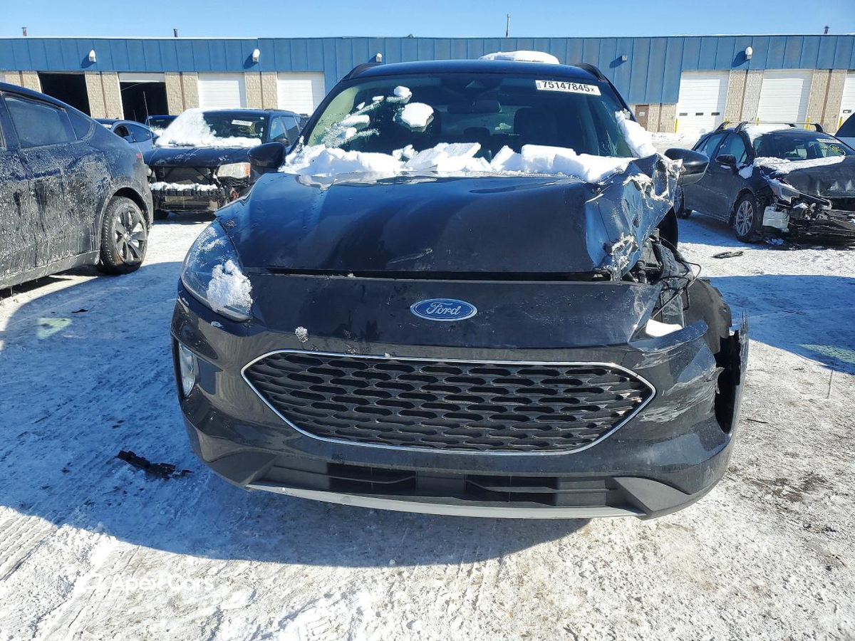 Ford Escape 2020