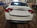Chrysler 200 2015