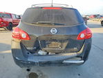 Nissan Rogue 2008