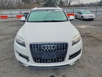 Audi Q7 2015