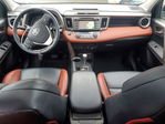 Toyota RAV 4 2015