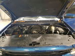 Chevrolet Silverado 2017