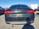 Audi S6 2013