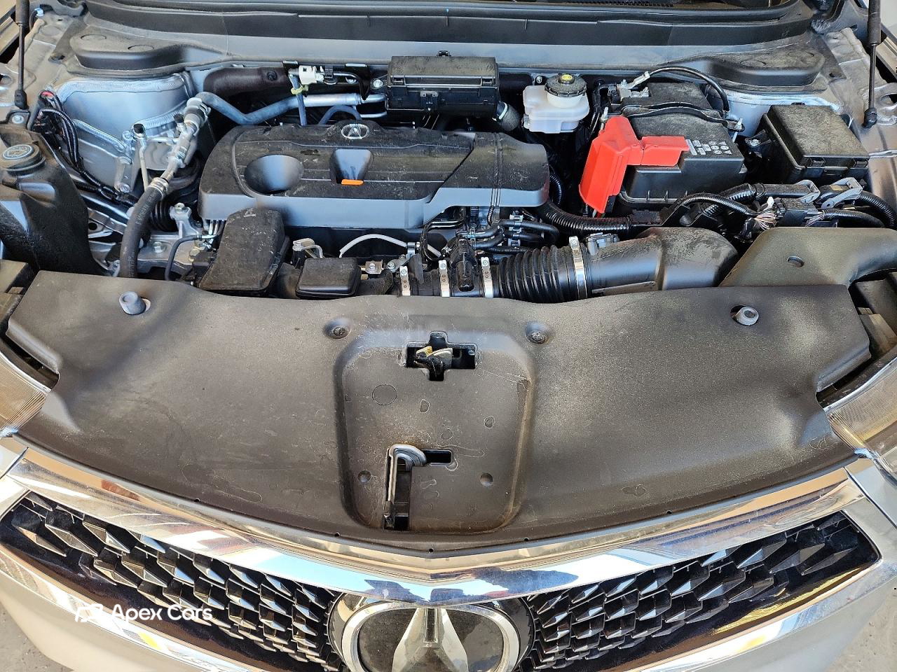 Acura RDX 2024