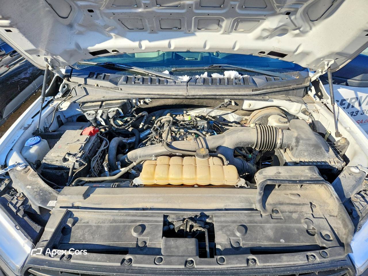 Ford F-150 2019