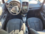 Nissan Versa 2015