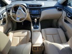 Nissan Rogue 2014
