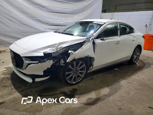 Mazda 3 2019 - Image 1 of 12