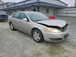 Chevrolet Impala 2007