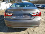 Hyundai Sonata 2011