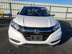 Honda HR-V 2017