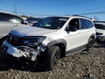 Honda Pilot 2022
