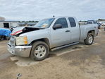 Chevrolet Silverado 2013