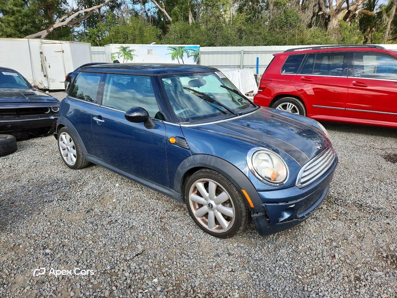 MINI Cooper 2010