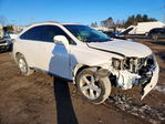Lexus RX 2012