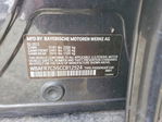 BMW Series 5 2012