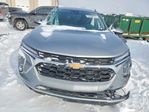 Chevrolet Trax 2025
