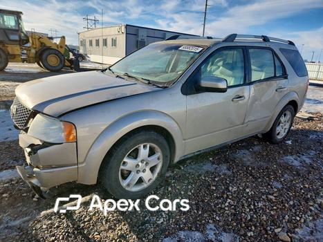 2006 Ford Freestyle - Image 1 of 5