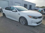Kia Optima 2016
