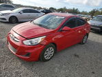 Hyundai Accent 2015