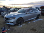 Honda Accord 2019