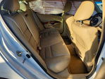 Honda Accord 2012