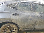 Lexus NX 2025