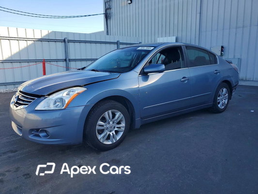 Nissan Altima 2012 - Image 1 of 13