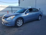 Nissan Altima 2012